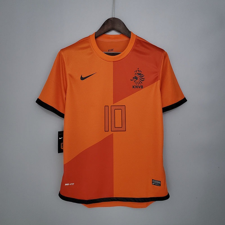 Olanda 2012 HOME