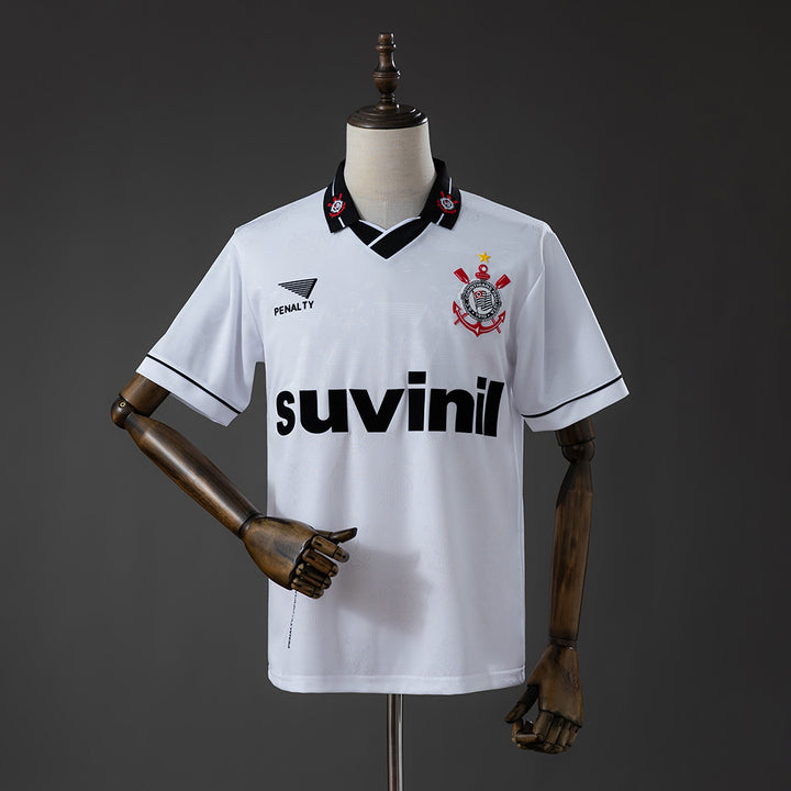 Corinthians 95/96 HOME