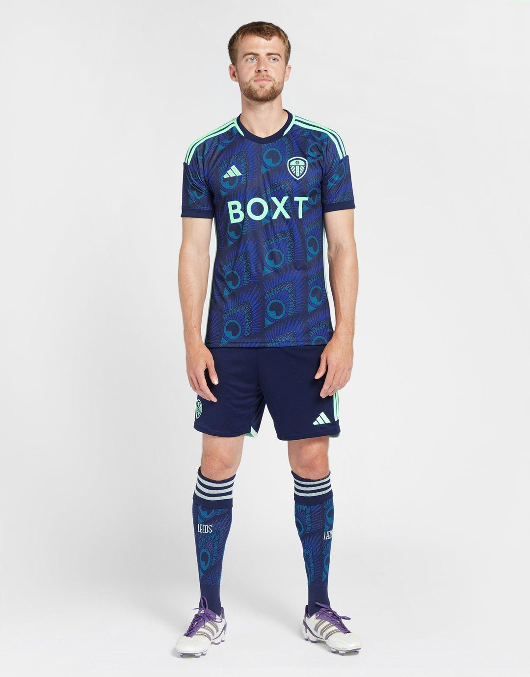 Leeds 23/24 AWAY KIT