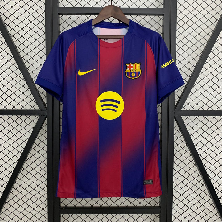 Barcellona 25/26 HOME