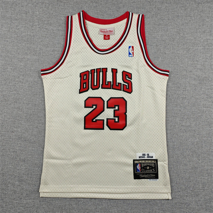 Chicago Bulls 23 Jordan - BAMBINO
