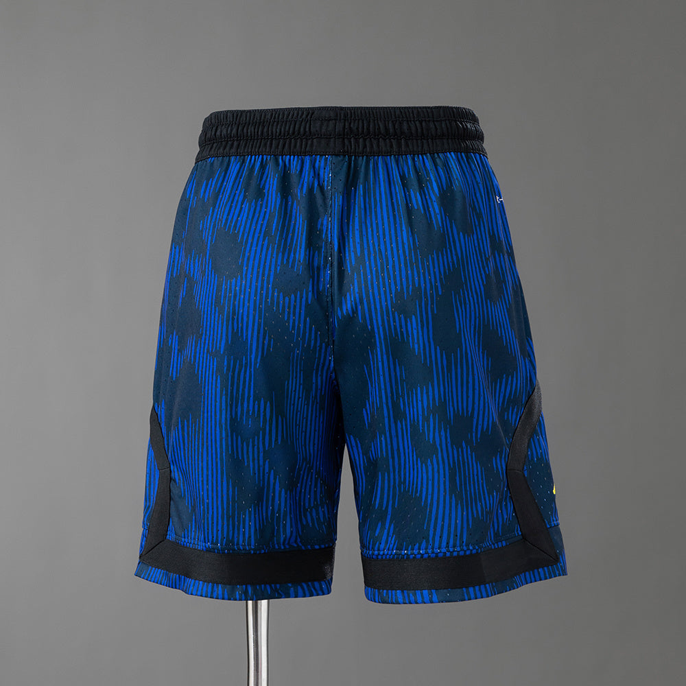BRASILE 2026 PANTALONCINI - BASKET VERSION