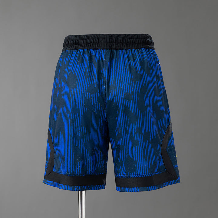 BRASILE 2026 PANTALONCINI - BASKET VERSION