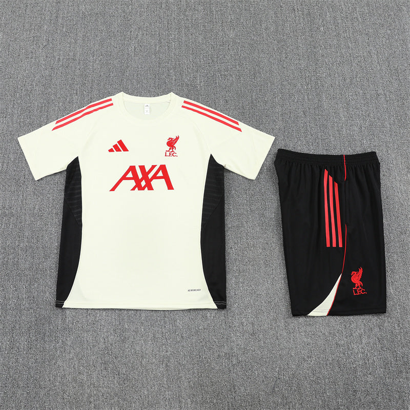 LIVERPOOL 25/26 - KIT ALLENAMENTO
