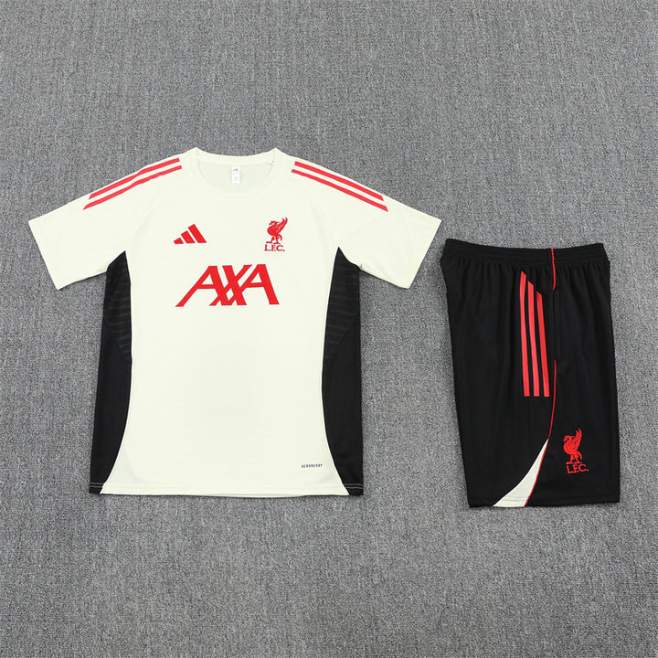 LIVERPOOL 25/26 - KIT ALLENAMENTO