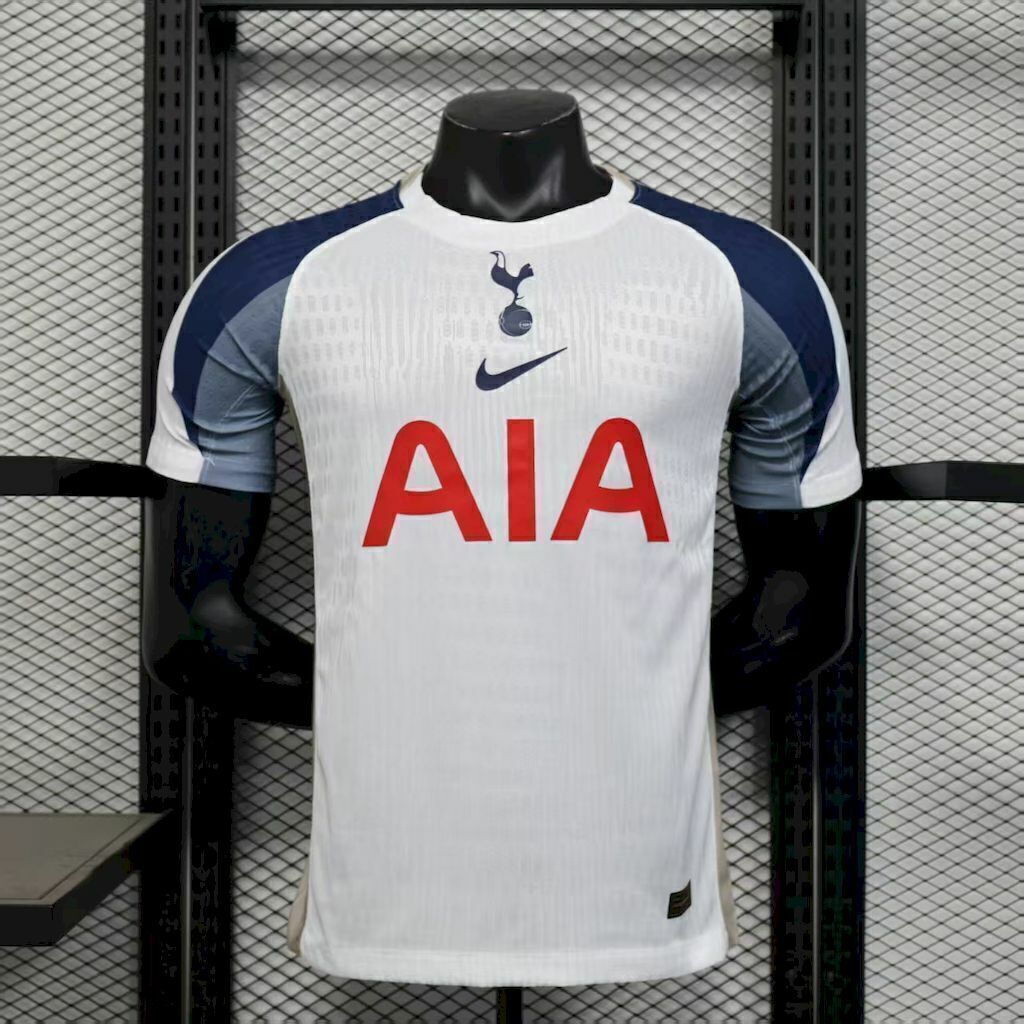 Tottenham 25/26 HOME