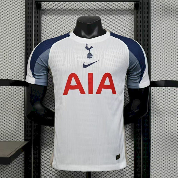 Tottenham 25/26 HOME