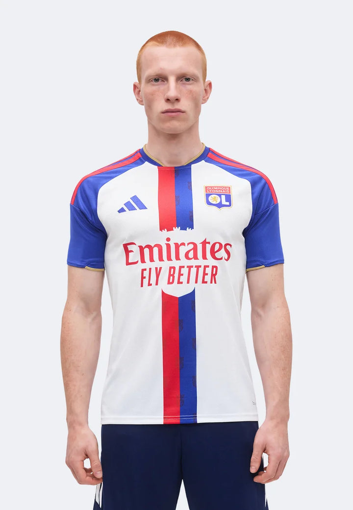 Lione 26/27 HOME