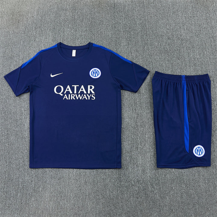 INTER 2026 - KIT ALLENAMENTO