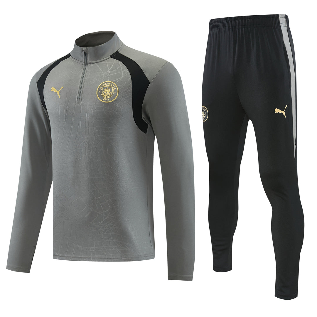 Manchester City 26/27 - Tuta Allenamento