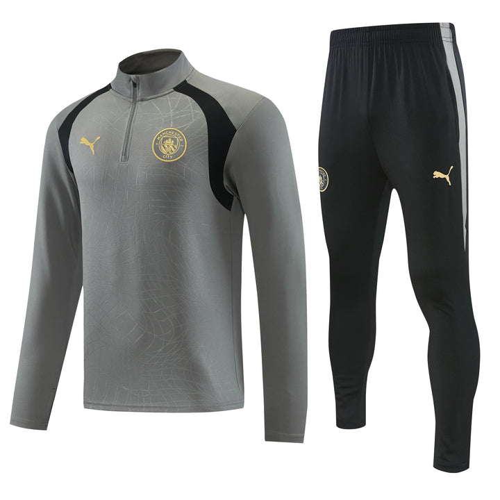 Manchester City 26/27 - Tuta Allenamento