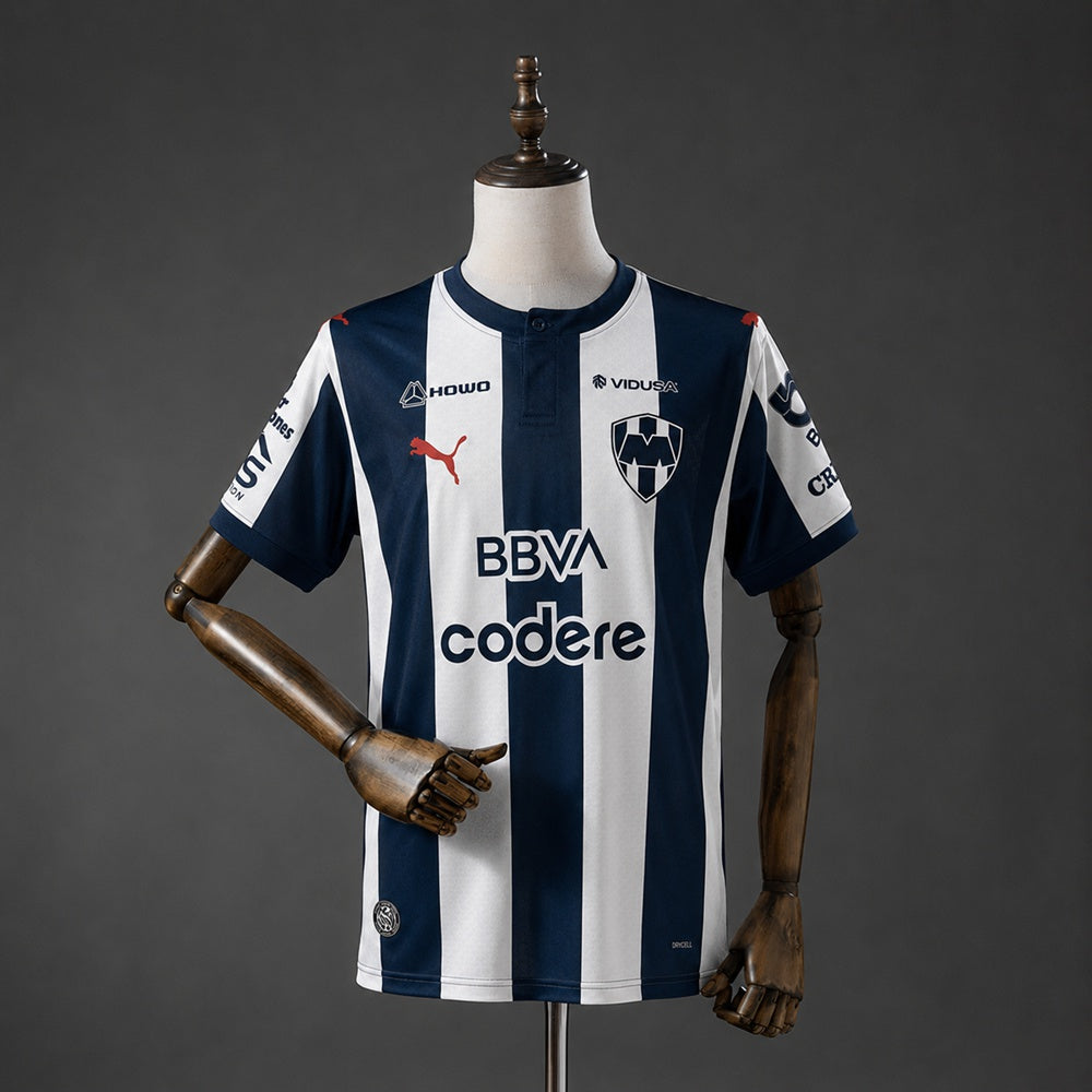 MONTERREY 26/27 HOME