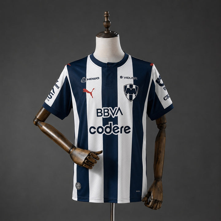 MONTERREY 26/27 HOME