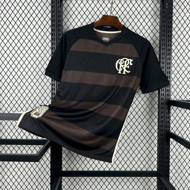 FLAMENGO 25/26 - SPECIAL Diamante Negro Braziline