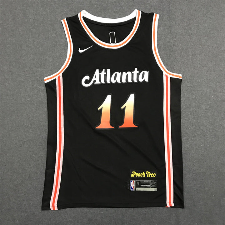Atlanta Hawks 22/23 - City - 11 Young