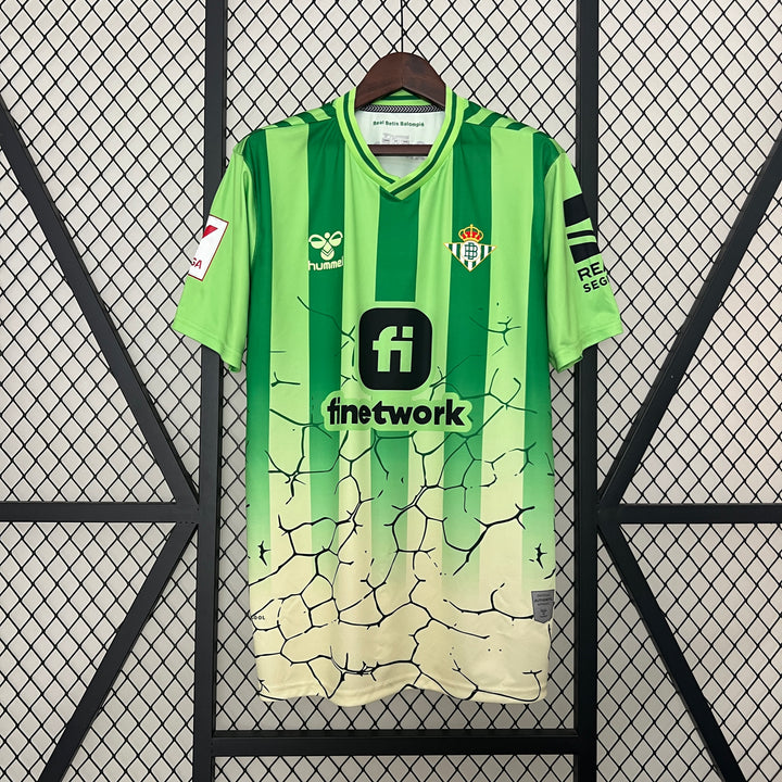 Betis 24/25 SPECIAL "FOREVER GREEN"