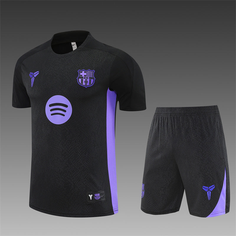 BARCELLONA 25/26 - KIT ALLENAMENTO