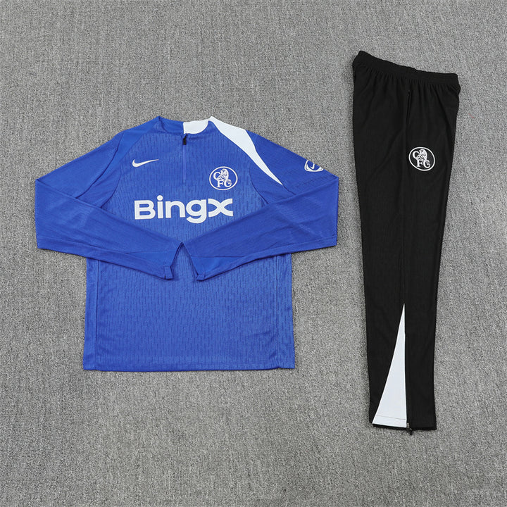 CHELSEA 25/26 TUTA ALLENAMENTO