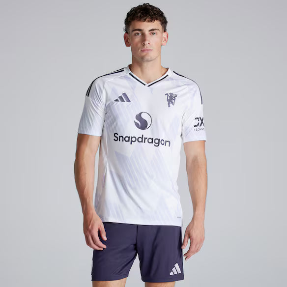 Manchester United 25/26 AWAY KIT
