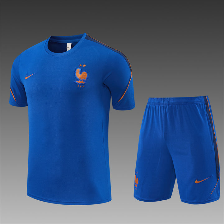 FRANCIA 2026 - KIT ALLENAMENTO