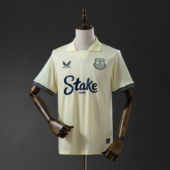 Everton 25/26 AWAY