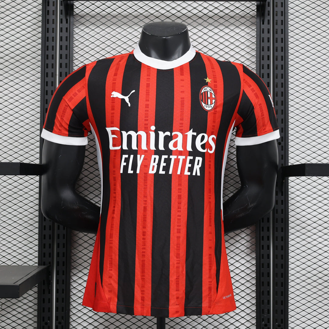 Milan 24/25 HOME