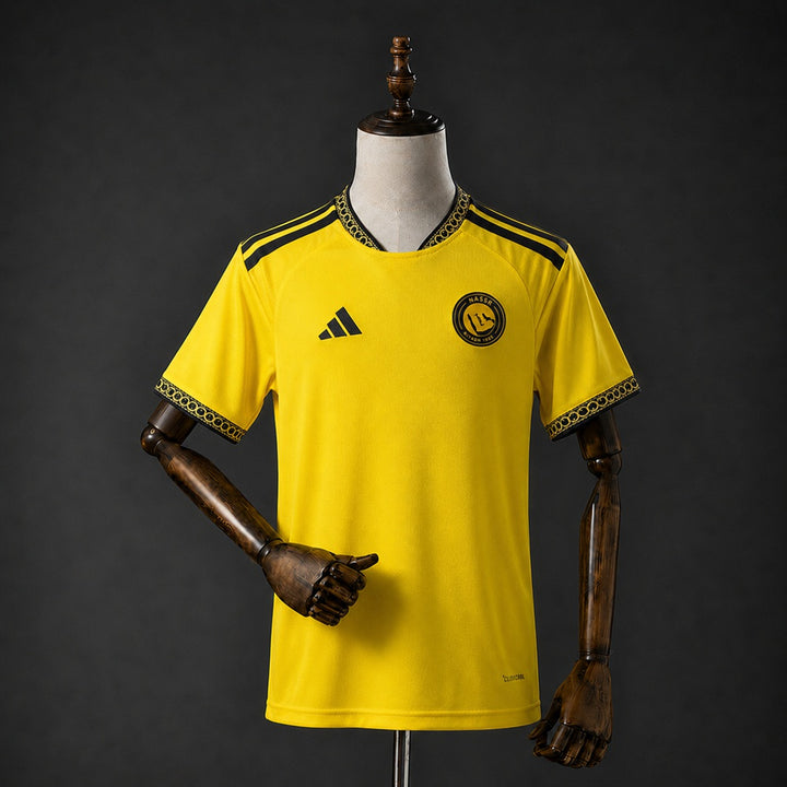 Al-Nassr 26/27 HOME