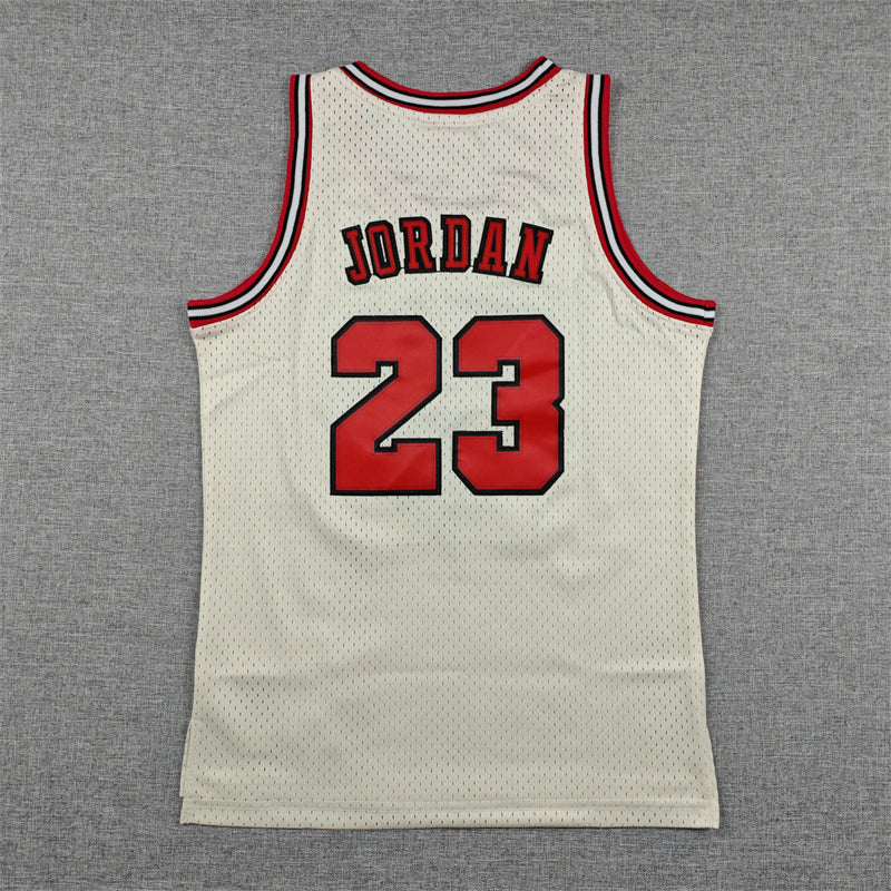 Chicago Bulls 23 Jordan - BAMBINO