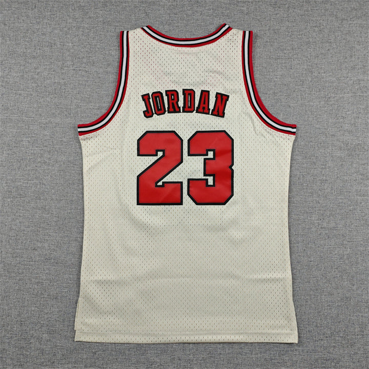Chicago Bulls 23 Jordan - BAMBINO