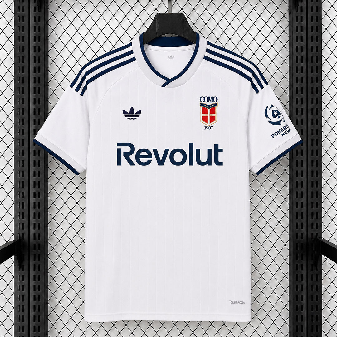 Como 26/27 AWAY
