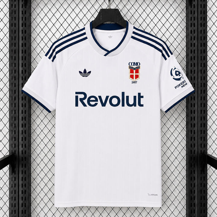Como 26/27 AWAY