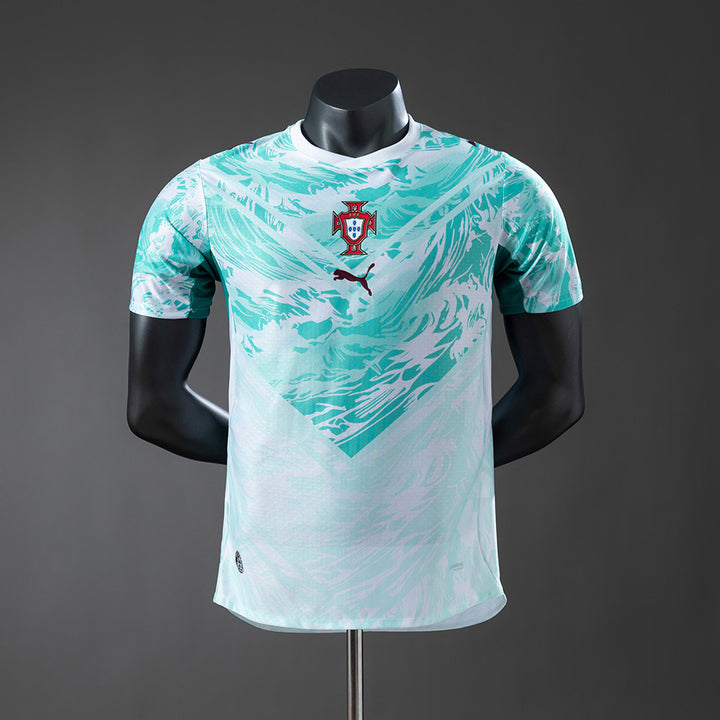 Portogallo 2026 - AWAY