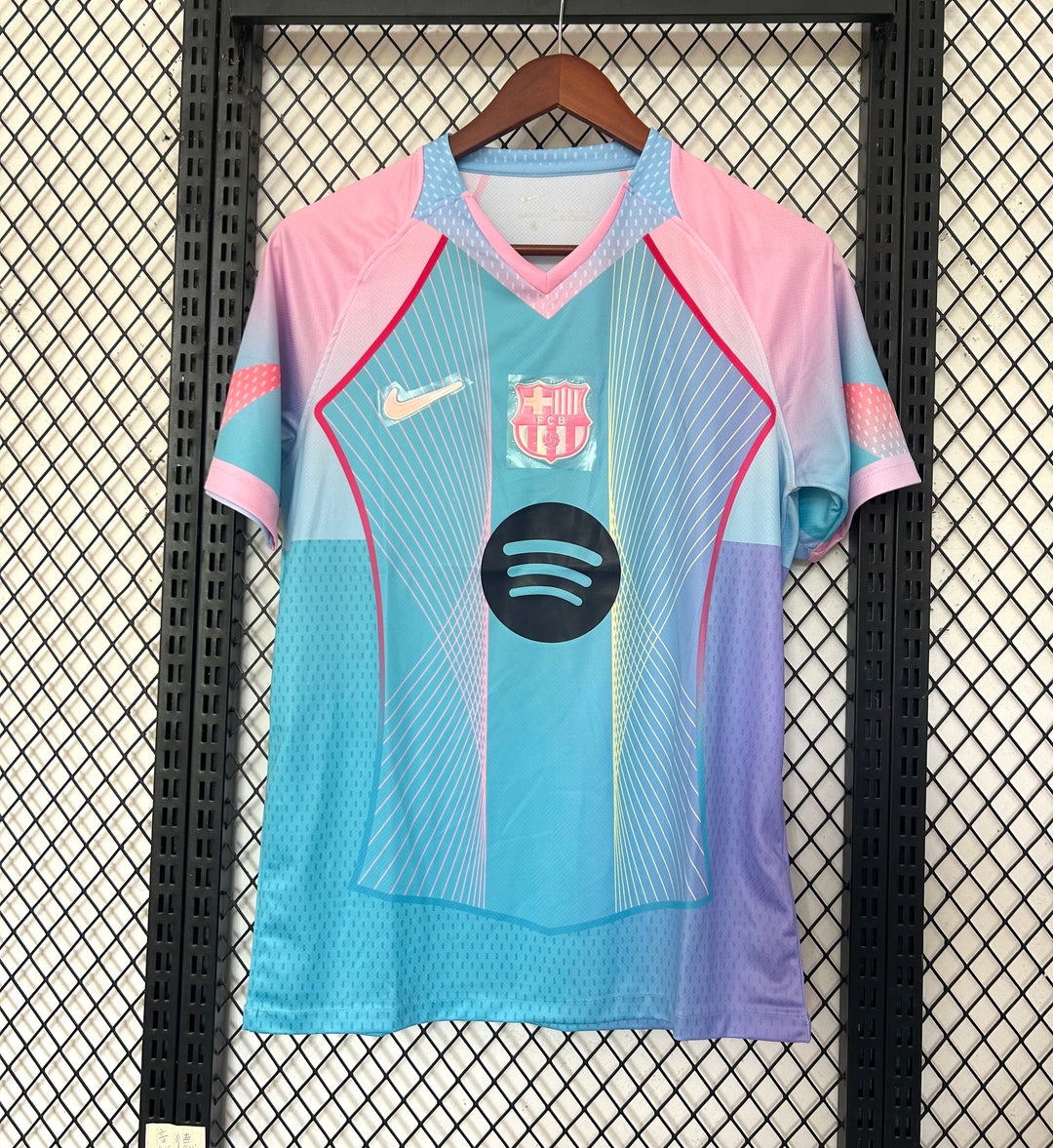 Barcellona 25/26 - SPECIAL