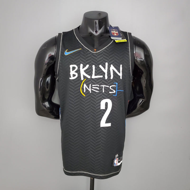 Brooklyn Nets 2 Griffin
