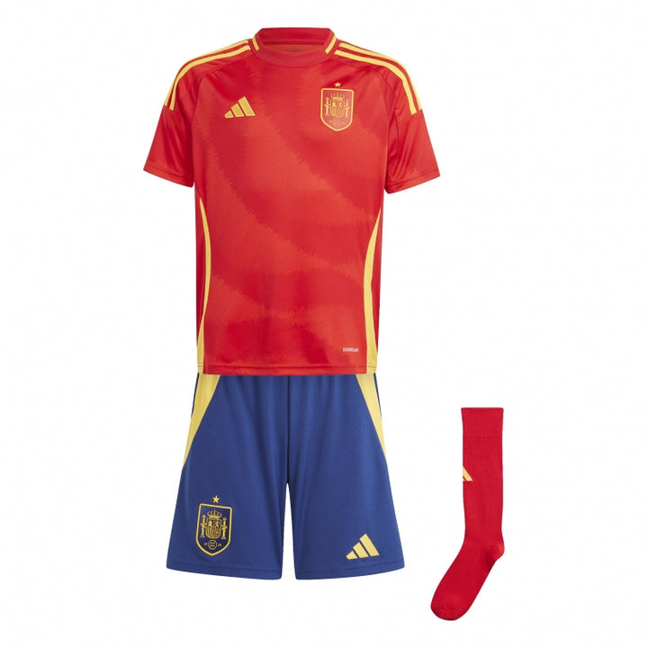 SPAGNA 2024 - HOME KIT