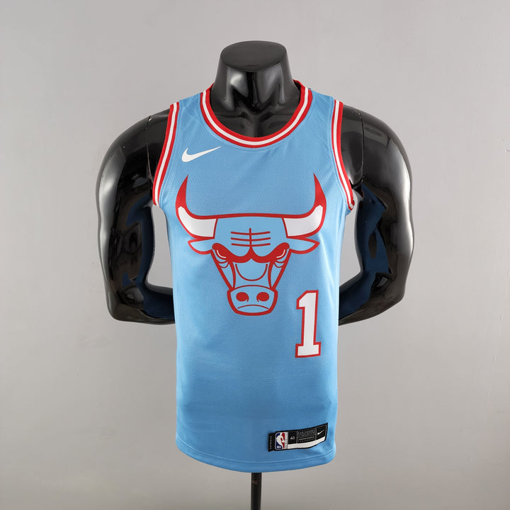 Chicago Bulls 1 ROSE