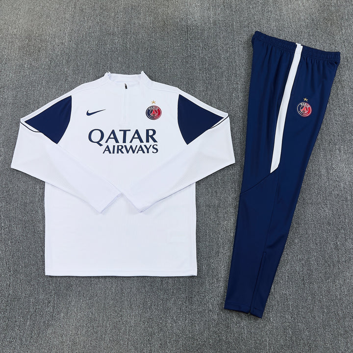 PSG 26/27 - Tuta Allenamento