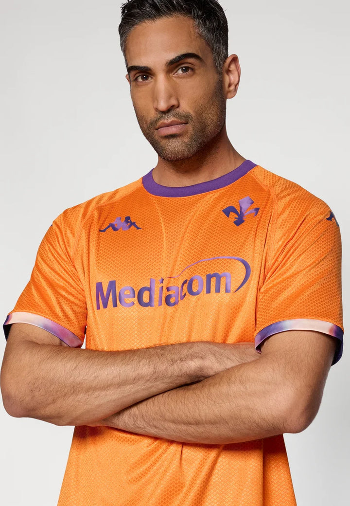FIORENTINA 25/26 FOURTH