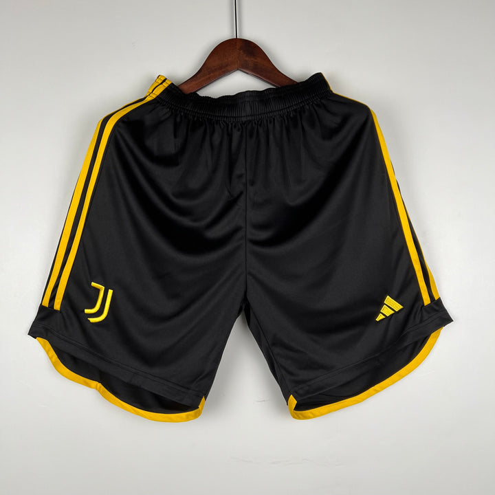 Juventus 23/24 HOME - PANTALONCINI