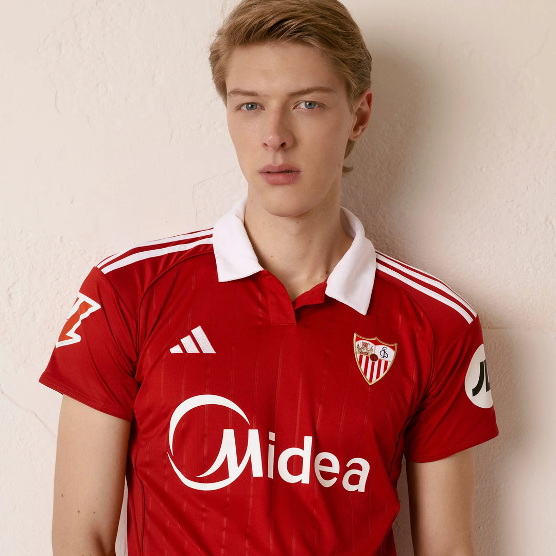 SIVIGLIA 25/26 AWAY
