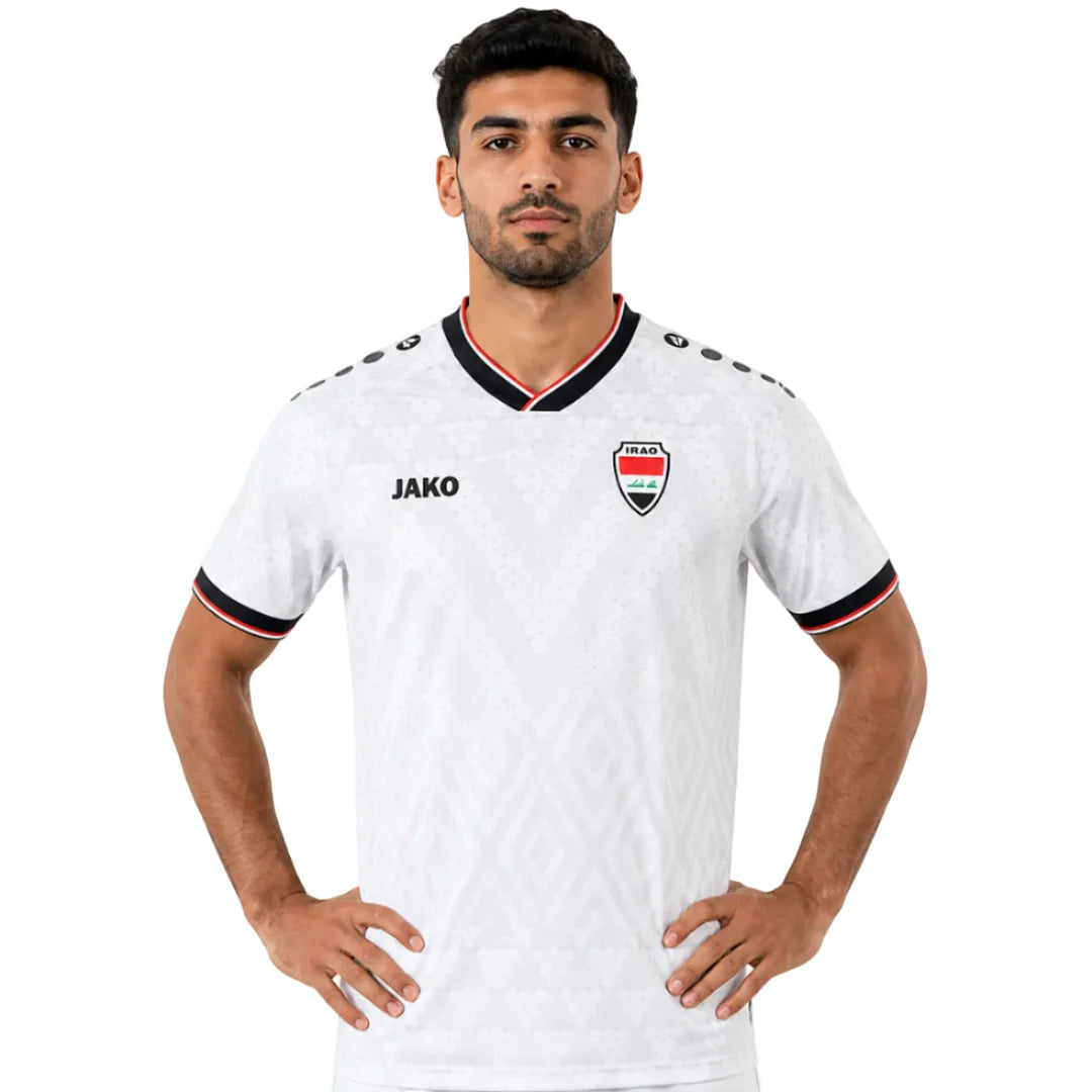 IRAQ 2026 HOME