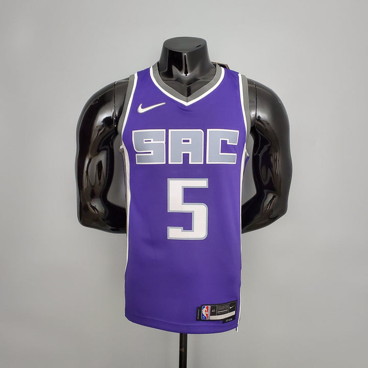 Sacramento Kings 22/23 - Icon - 5 FOX