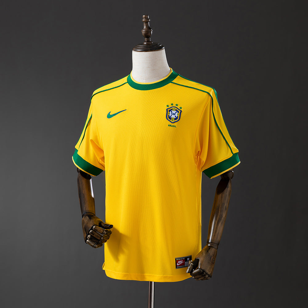 Brasile 1998 HOME