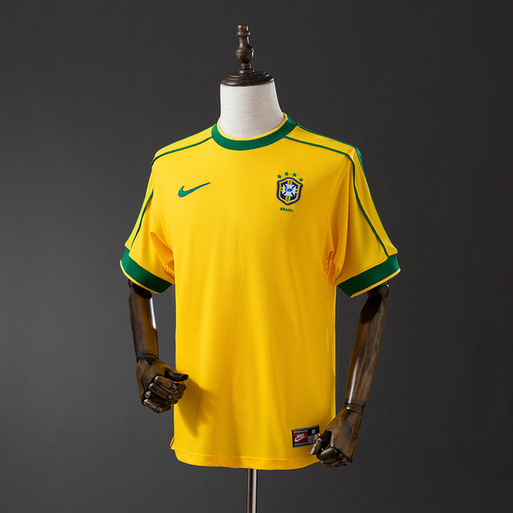 Brasile 1998 HOME