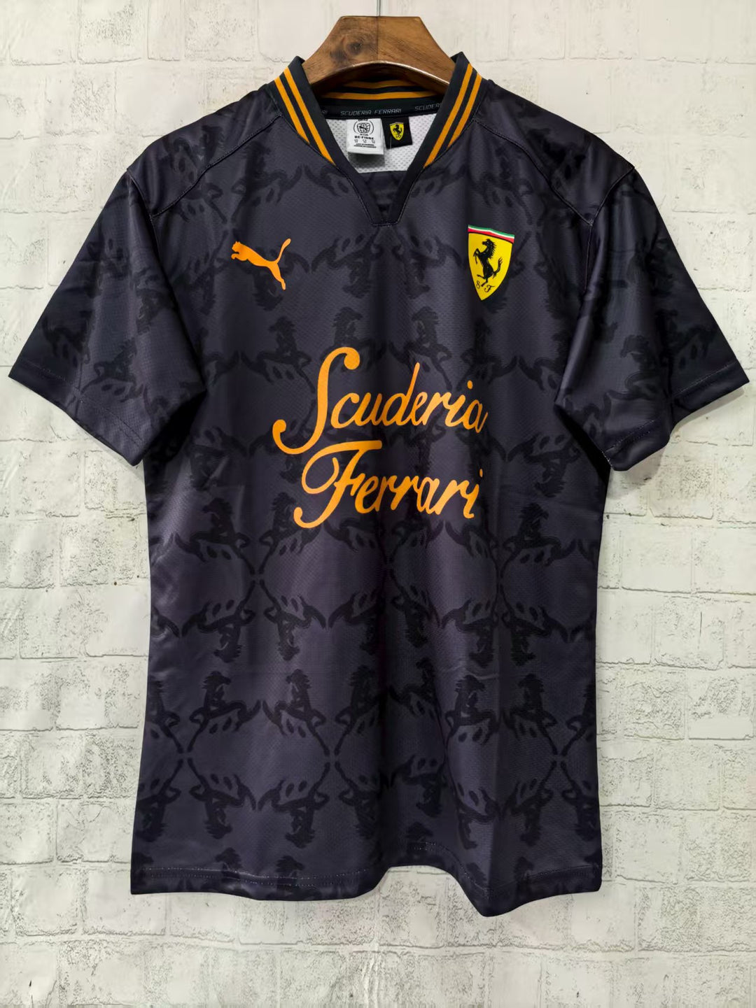 Ferrari x Year of the Horse - F1
