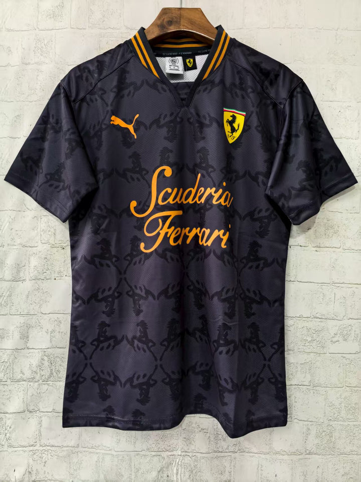 Ferrari x Year of the Horse - F1