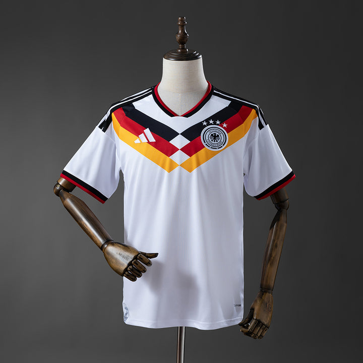 GERMANIA 2026 - HOME