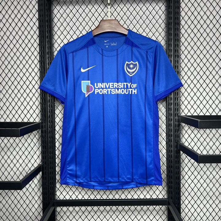 Portsmouth 24/25 HOME