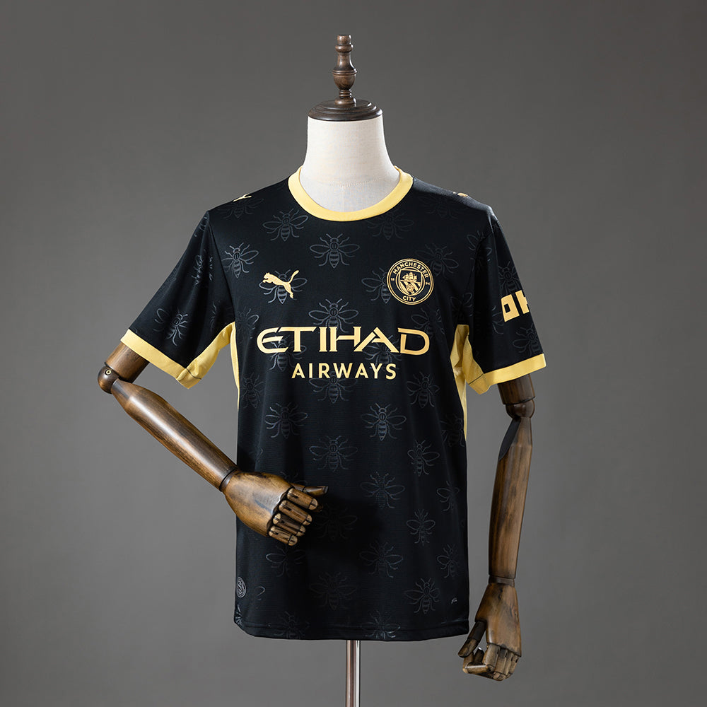 Manchester City 26/27 THIRD