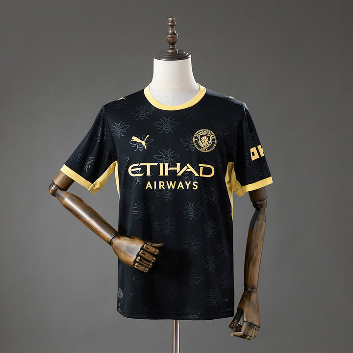 Manchester City 26/27 THIRD